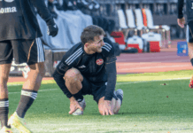 FCN: Mit Markhiyev gegen Elversberg? 1. FC Nürnberg FCN News CLUBFOKUS Analyse Adam Markhiyev