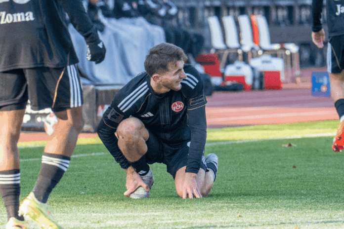 1. FC Nürnberg FCN News CLUBFOKUS Analyse Adam Markhiyev