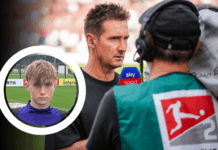 FCN: „Macht richtig Spaß“ – Warum Marko Soldic kein gewöhnliches Talent ist 1. FC Nürnberg FCN News CLUBFOKUS Marko Soldic Miroslav Klose Analyse