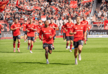 1. FC Nürnberg FCN News CLUBFOKUS Analyse Elversberg