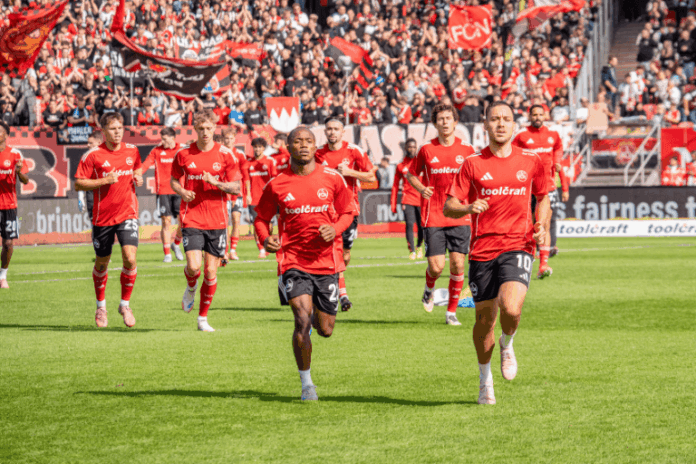 1. FC Nürnberg FCN News CLUBFOKUS Analyse Elversberg