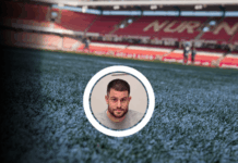 FCN: Italienischer Zielspieler als Option 1. FC Nürnberg FCN News CLUBFOKUS Alberto Cerri Transfer Analyse