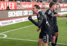 1. FC Nürnberg FCN News CLUBFOKUS Taktik Miroslav Klose Sieg Elversberg Analyse