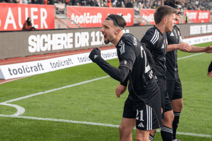 1. FC Nürnberg FCN News CLUBFOKUS Taktik Miroslav Klose Sieg Elversberg Analyse