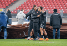 1. FC Nürnberg Miroslav Klose FCN News CLUBFOKUS Analyse Offensive