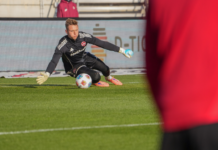 1. FC Nürnberg FCN News CLUBFOKUS Jan Reichert Analyse Elfmeter