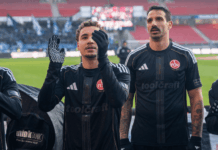 FCN gegen „die beste Mannschaft der Liga“ 1. FC Nürnberg FCN News CLUBFOKUS SV Darmstadt Analyse