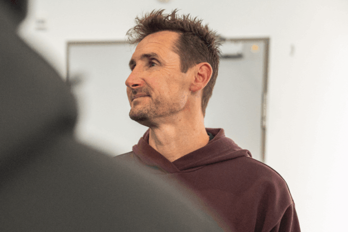 1. FC Nürnberg FCN News CLUBFOKUS Miroslav Klose Trainer Analyse Taktik 1. FC Nürnberg FCN News CLUBFOKUS Miroslav Klose Trainer Analyse Taktik