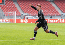 FCN: Warum Becker unter dem Radar läuft 1. FC Nürnberg FCN News CLUBFOKUS Analyse Finn Ole Becker