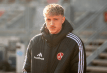 So will der FCN den Drexler-Abgang auffangen 1. FC Nürnberg FCN News CLUBFOKUS Tim Drexler Transfer