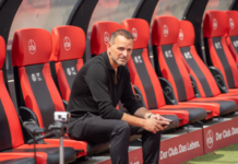 FCN: Gehandelter Stürmer-Transfer wohl vom Tisch 1. FC Nürnberg FCN News Analyse Joti Chatzialexiou CLUBFOKUS