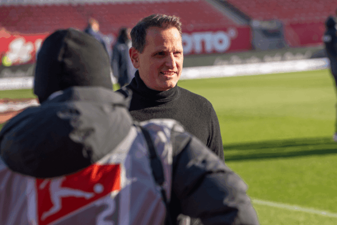 1. FC Nürnberg FCN News Analyse CLUBFOKUS Joti Chatzialexiou