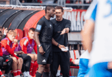 1. FC Nürnberg FCN News Analyse Miroslav Klose Schiedsrichter CLUBFOKUS