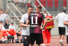 1. FC Nürnberg FCN News Analyse CLUBFOKUS Artem Stepanov Miroslav Klose