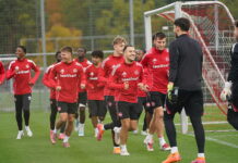 Vom FCN in die 3. Liga – Missverständnis vor erneuter Leihe 1. FC Nürnberg FCN News Analyse Transfermarkt Hindolo Mustapha