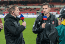 1. FC Nürnberg FCN News Analyse CLUBFOKUS Miroslav Klose Joti Chatzialexiou
