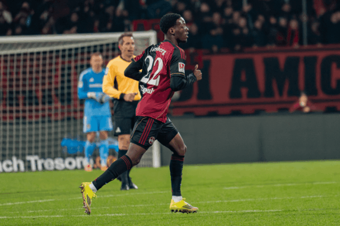 1. FC Nürnberg FCN News Analyse CLUBFOKUS Rabby Nzingoula 1. FC Nürnberg FCN News Analyse CLUBFOKUS Rabby Nzingoula