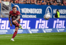 Siebtes Land: Ex-FCN-Profi wechselt in den Irak 1. FC Nürnberg FCN News Analyse CLUBFOKUS Robert Bauer