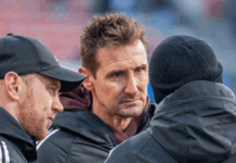 Warum das KSC-Spiel von maximaler Bedeutung für den FCN ist 1. FC Nürnberg FCN News Analyse CLUBFOKUS Miroslav Klose