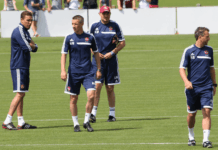 Achte Entlassung in elf Jahren für Ex-FCN-Trainer 1. FC Nürnberg FCN News Analyse CLUBFOKUS Valerien Ismael