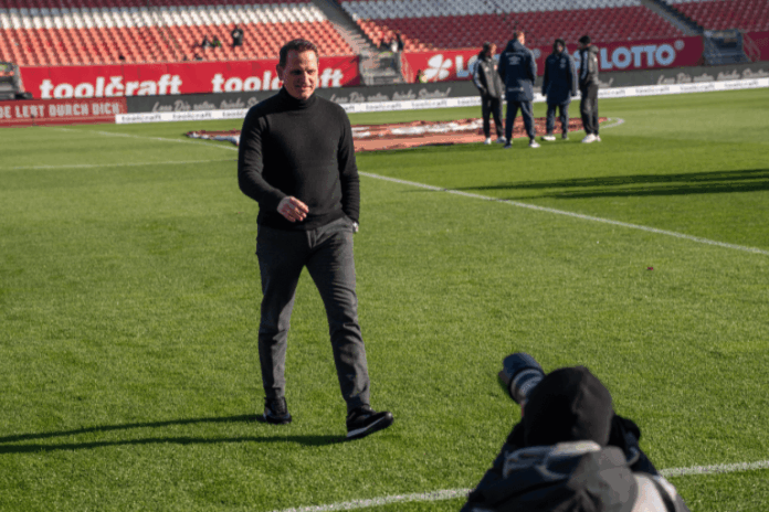 1. FC Nürnberg FCN News Analyse CLUBFOKUS Joti Chatzialexiou