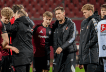 „Dann scheppert’s“ – Klose mit Warnung an seine FCN-Talente 1. FC Nürnberg FCN News Analyse CLUBFOKUS Miroslav Klose Marko Soldic