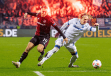 „Wir wollen Nürnberg mit reinziehen“ – Erwartet den FCN Abstiegskampf in Bochum? 1. FC Nürnberg FCN News Analyse CLUBFOKUS Julian Justvan