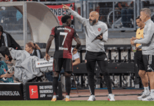 FCN-Wechsel: Klose hat „kein gutes Gefühl“ 1. FC Nürnberg FCN News CLUBFOKUS Klose Analyse Biron Pinola