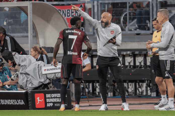 1. FC Nürnberg FCN News CLUBFOKUS Klose Analyse Biron Pinola