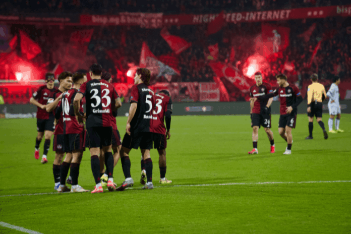 1. FC Nürnberg FCN News CLUBFOKUS Analyse Taktik Karlsruher SC KSC Miroslav Klose Christian Eichner