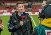 FCN: Nach Verlängerung und Kantersieg – Sohn krönt Kloses Woche