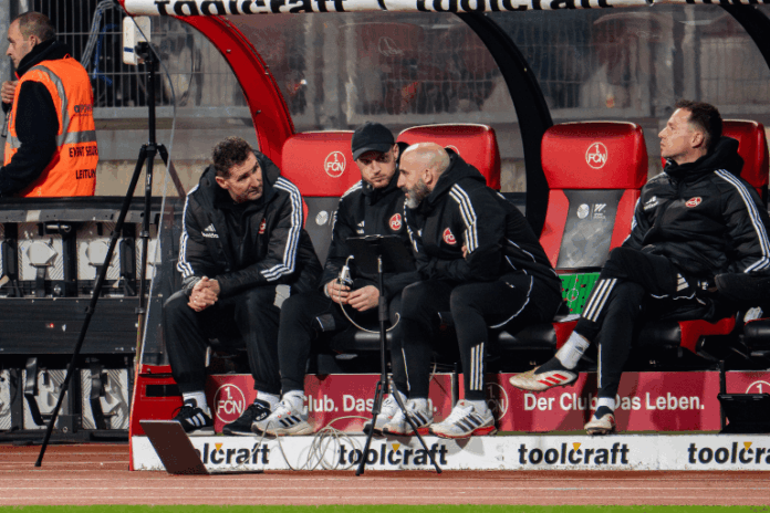 1. FC Nürnberg FCN News CLUBFOKUS Miroslav Klose Trainer Analyse