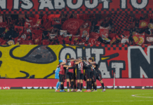 FCN spielt in Bochum um einen Auswärts-Rekord 1. FC Nürnberg FCN News CLUBFOKUS Mannschaft VfL Bochum Analyse