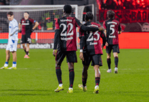 Warum der FCN in Bochum den Zugriff verlor – und zuvor vieles richtig machte 1. FC Nürnberg Mohamed Ali Zoma FCN News Rabby Nzingoula Spiel Analyse Taktik