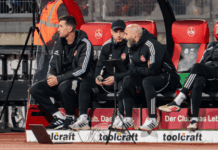 FCN: Schmitt vor Rückkehr in alte Rolle 1. FC Nürnberg FCN News CLUBFOKUS Miroslav Klose Javier Pinola Dominik Schmitt Analyse