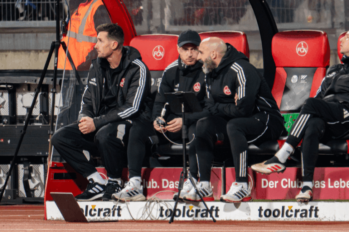 1. FC Nürnberg FCN News CLUBFOKUS Miroslav Klose Javier Pinola Dominik Schmitt Analyse