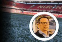 Bader lobt realistischeren Kurs beim FCN 1. FC Nürnberg FCN News CLUBFOKUS Martin Bader Analyse