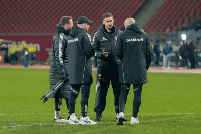 1. FC Nürnberg FCN News CLUBFOKUS Miroslav Klose Analyse