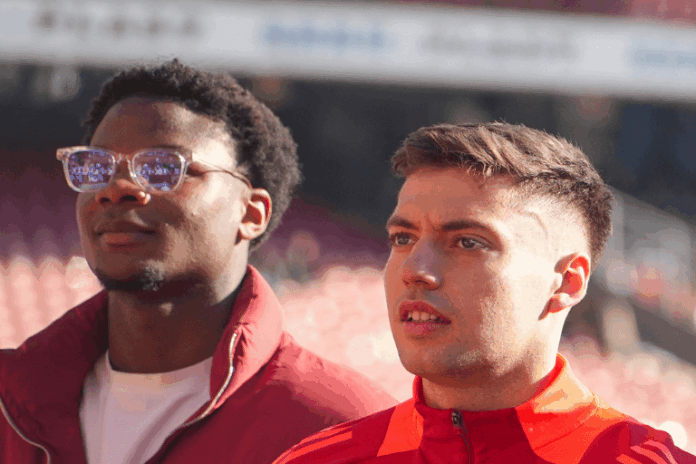 1. FC Nürnberg FCN News Analyse Winners Osawe Stefanos Tzimas CLUBFOKUS