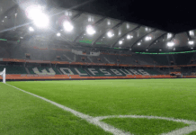 Nach Hecking: Nächster Ex-FCN-Trainer beim VfL Wolfsburg im Gespräch 1. FC Nürnberg FCN News Analyse CLUBFOKUS VfL Wolfsburg Volkswagenarena