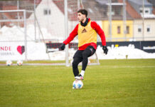 FCN: Fehlstart mit Perspektive 1. FC Nürnberg FCN News CLUBFOKUS Styopa Mkrtchyan Analyse Miroslav Klose