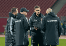 1. FC Nürnberg FCN News Analyse CLUBFOKUS Miroslav Klose Trainer Trainerteam