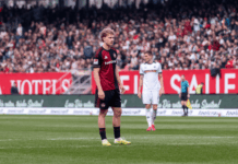 FCN: Wie Klose Scobel mit einem Detail zum besseren Wandspieler macht 1. FC Nürnberg FCN News Analyse CLUBFOKUS Piet Scobel