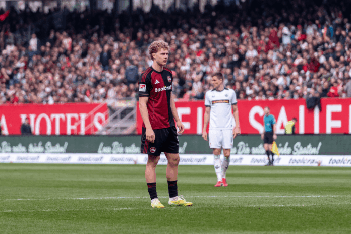 1. FC Nürnberg FCN News Analyse CLUBFOKUS Piet Scobel