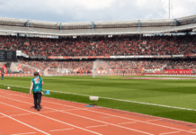 Nach Sieg gegen FCN mit „Rückfall“: Zweitligist trifft Trainerentscheidung 1. FC Nürnberg FCN News Analyse CLUBFOKUS Max Morlock Stadio