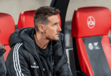 Von der Tribüne in die FCN-Startelf: Kloses überraschende Entscheidungen 1. FC Nürnberg FCN News Analyse CLUBFOKUS Miroslav Klose