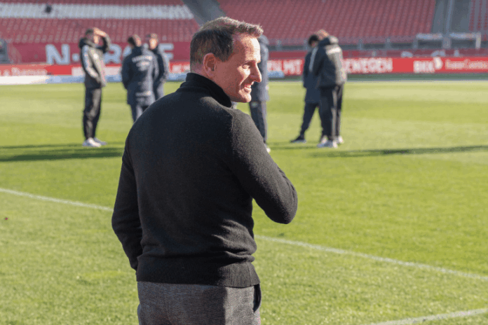 1. FC Nürnberg FCN News Analyse CLUBFOKUS Joti Chatzialexiou