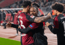 1. FC Nürnberg FCN News Analyse CLUBOKUS Mohamed Ali Zoma
