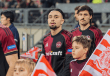 FCN: Yilmaz & SC Freiburg einig: „Nürnberg ist perfekt“ 1. FC Nürnberg FCN News Analyse CLUBFOKUS Berkay Yilmaz