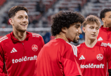 “Liverpool, Man City oder Man United” – FCN-Profi träumt von der Premier League 1. FC Nürnberg FCN News Analyse CLUBFOKUS Styopa Mkrtchyan Ayoub Chaikhoun Marko Soldic